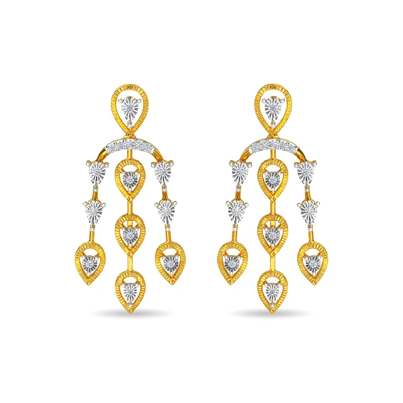 Affordable Luxury Jewelry For Every Occasion Kayla Earring