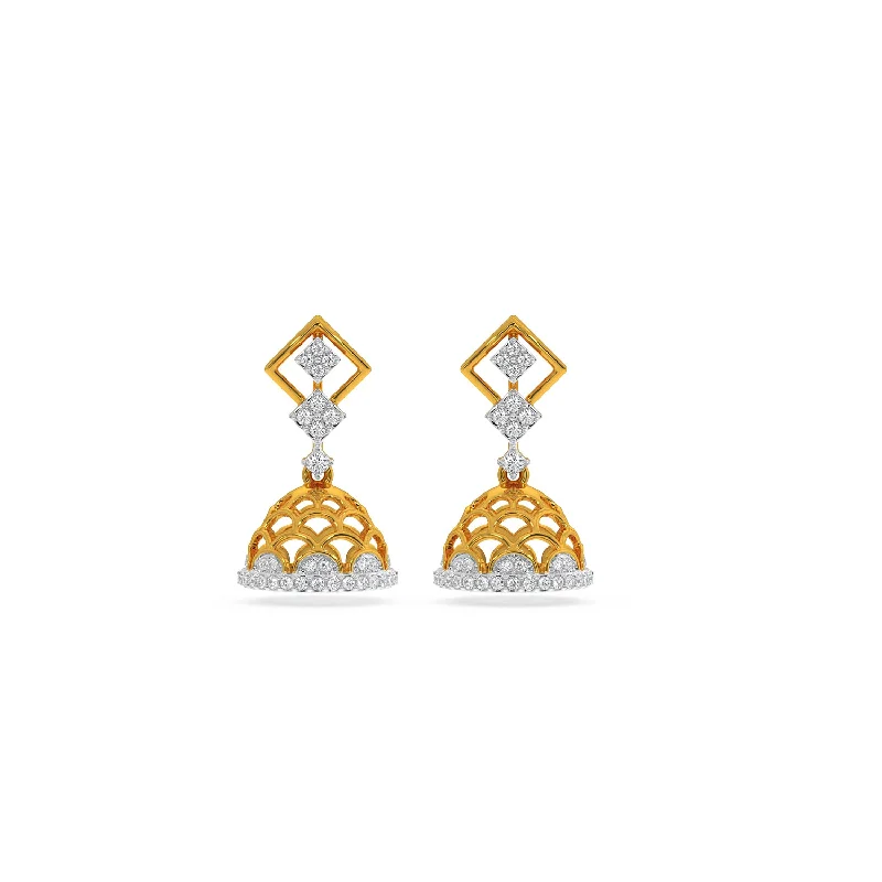 Shop Fine Jewelry With Amazing Deals Keynia Earring