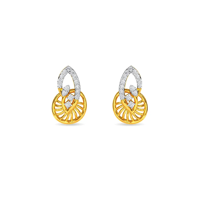 Glamorous Jewelry, Glamorous Deals – Shop Now Kori Earring