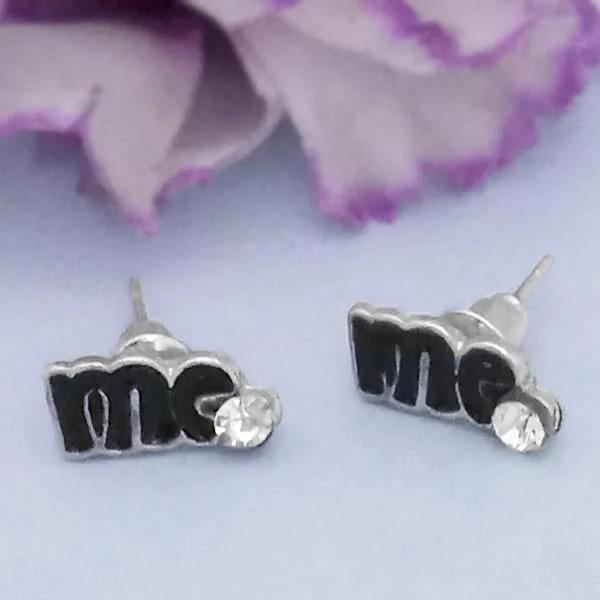 Limited-Time Jewelry Sale – Don't Miss These Deals Kriaa Silver Plated White Austrian Stone Stud Earrings - 1312625O Limited-Time Jewelry Sale – Don't Miss These Deals Kriaa Silver Plated White Austrian Stone Stud Earrings - 1312625O