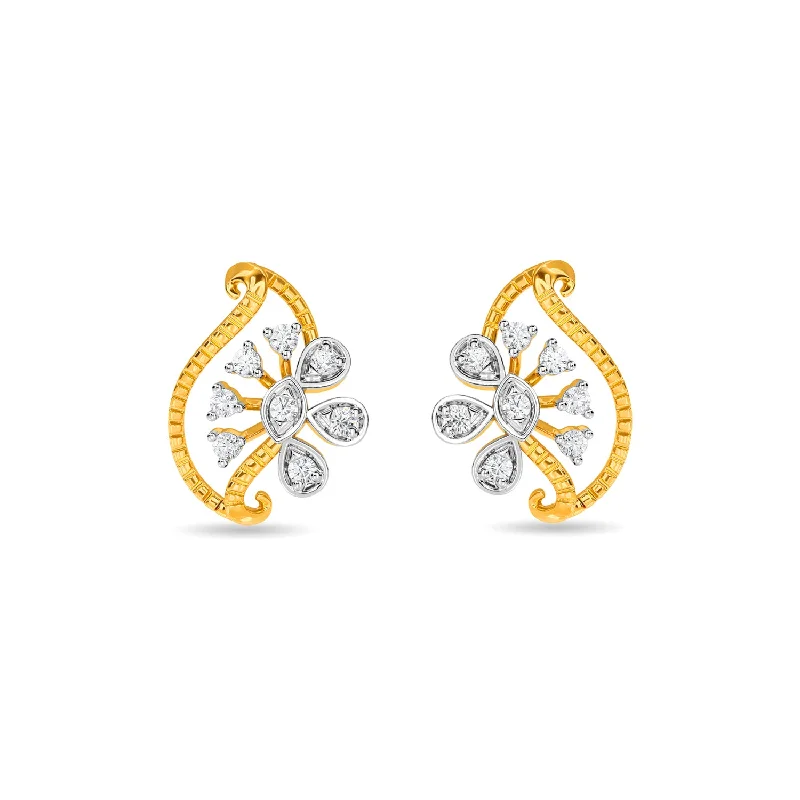 Final Call – Shop Exquisite Jewelry Before It's Gone Lainaa Earring