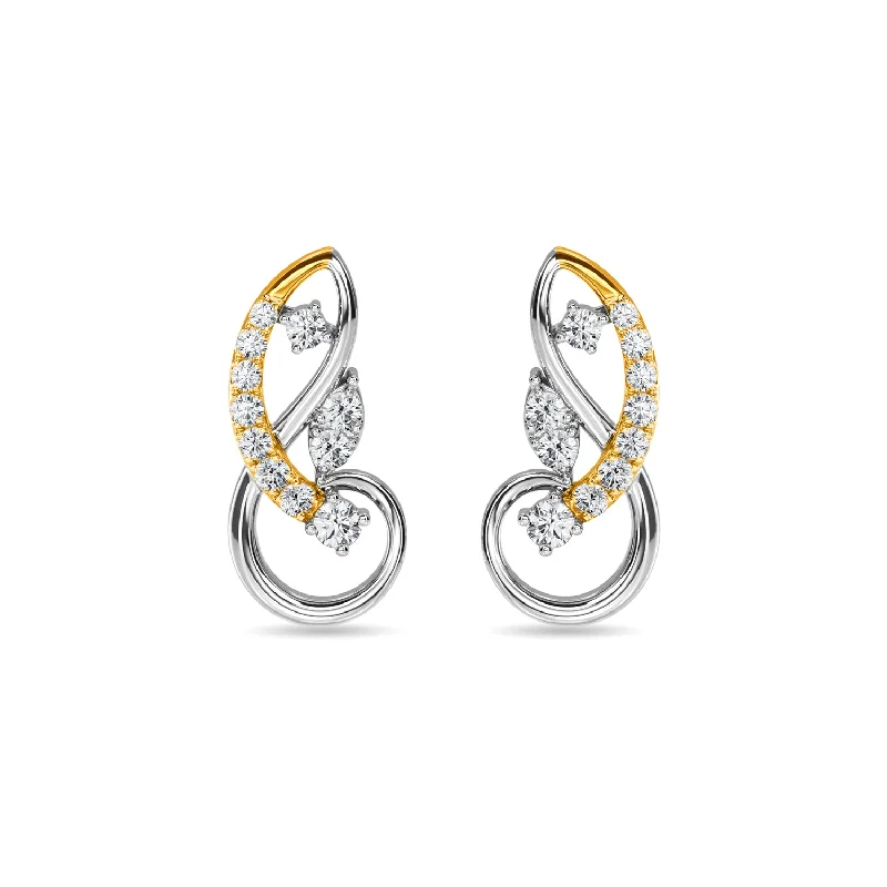 High-Quality Jewelry At A Fraction Of The Cost Leo Earring