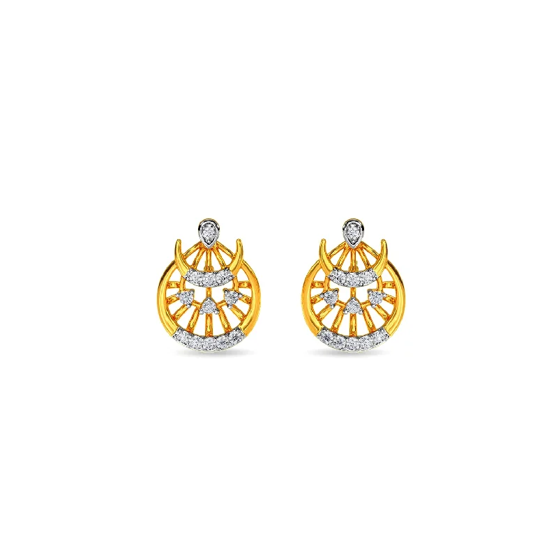 Buy More, Save More On Stunning Jewelry Pieces Linnea Earring