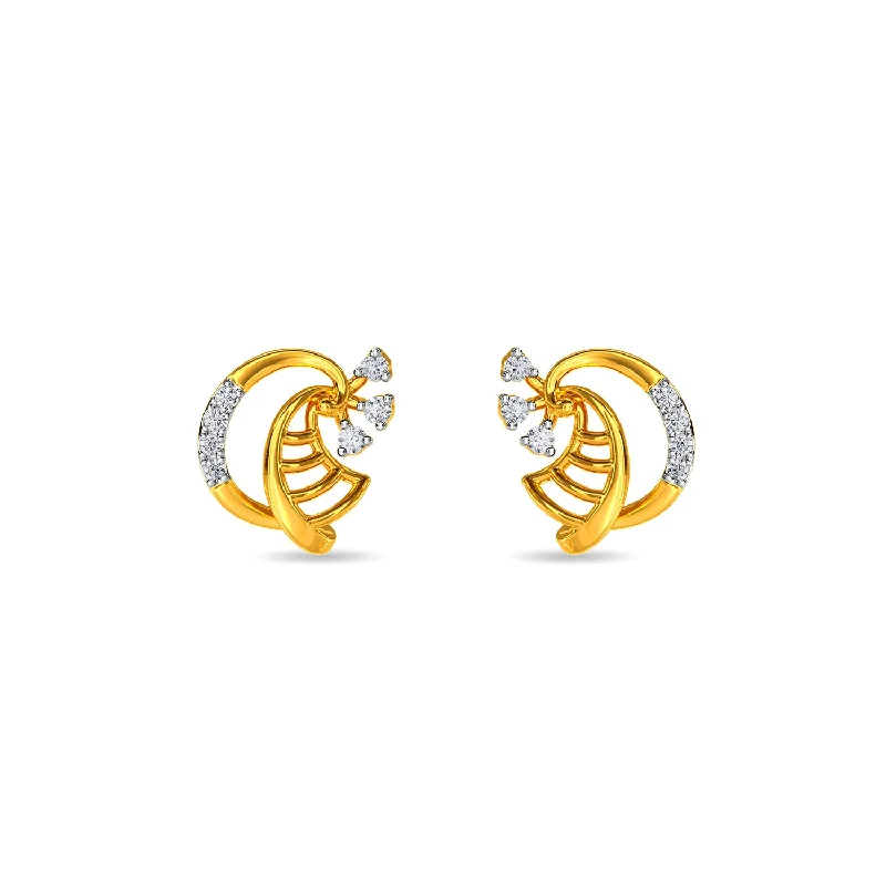 Grab Your Dream Jewelry At The Lowest Prices Liora Earring