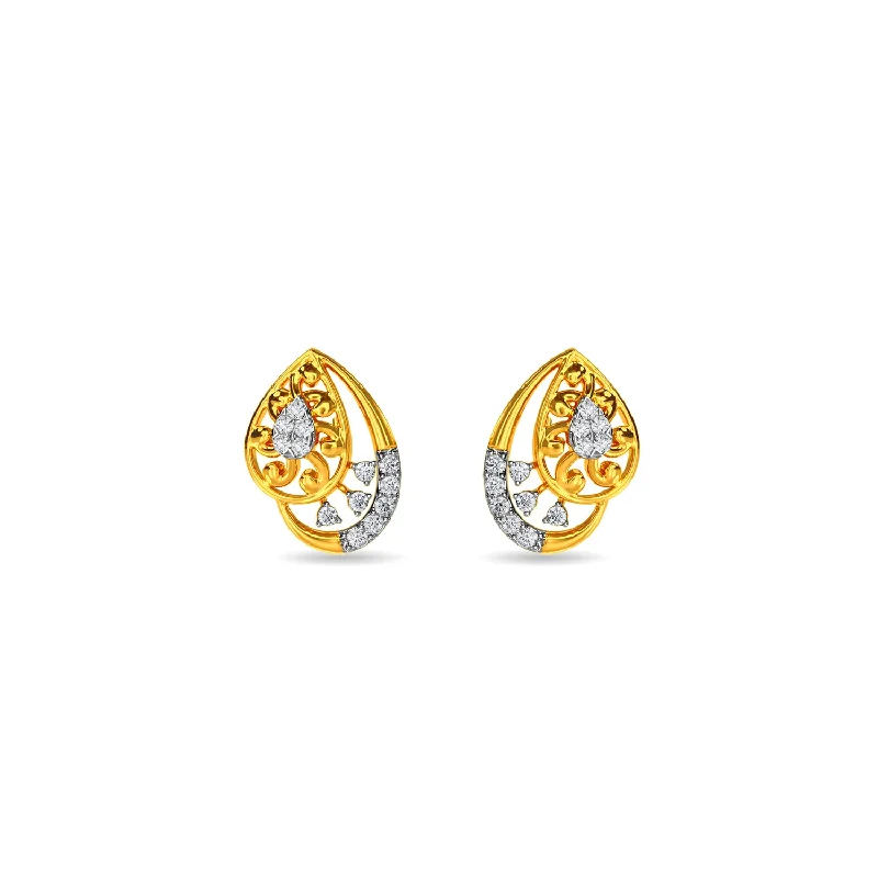 Limited-Time Jewelry Sale – Don't Miss Out On Dazzling Discounts Llana Earring