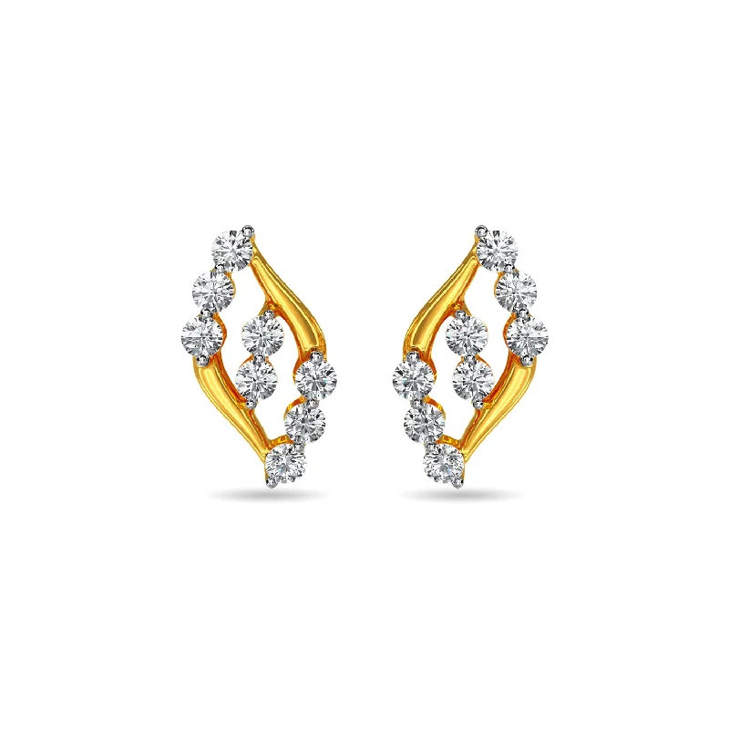 Limited-Time Offer On Elegant Jewelry Pieces Lynne Earring