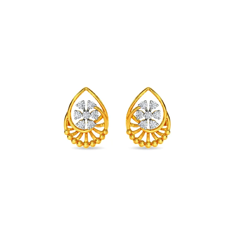 Save On Luxury Jewelry Pieces – Limited-Time Offers Lyrica Earring