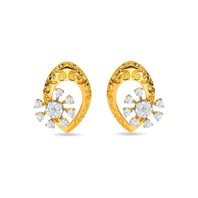 Your Perfect Accessory Now At The Best Price Macauley Earring