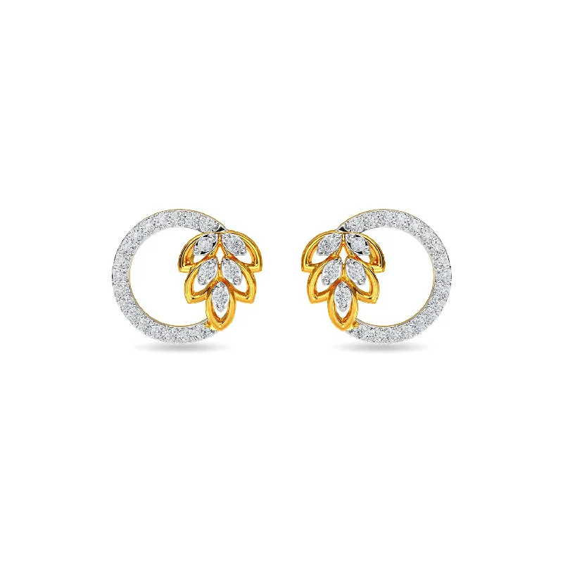 Personalized Engraved Jewelry For Meaningful Gifts Macy Earring