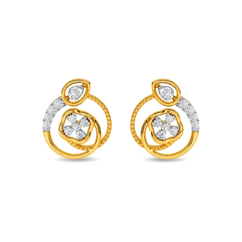 Shop Fine Jewelry With Exclusive Savings Madesha Earring