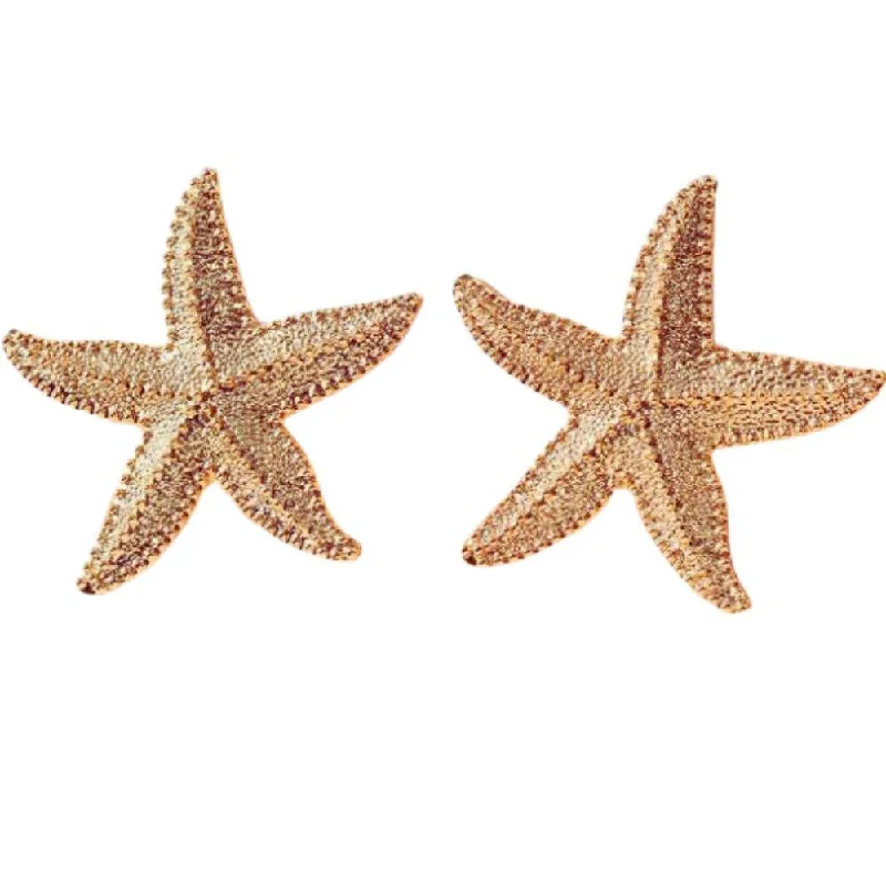 Fashion-Forward Jewelry At Exclusive Discounts Manath Jewels Gold Plated Matte Finish Korean Style Stud Earrings Fashion-Forward Jewelry At Exclusive Discounts Manath Jewels Gold Plated Matte Finish Korean Style Stud Earrings