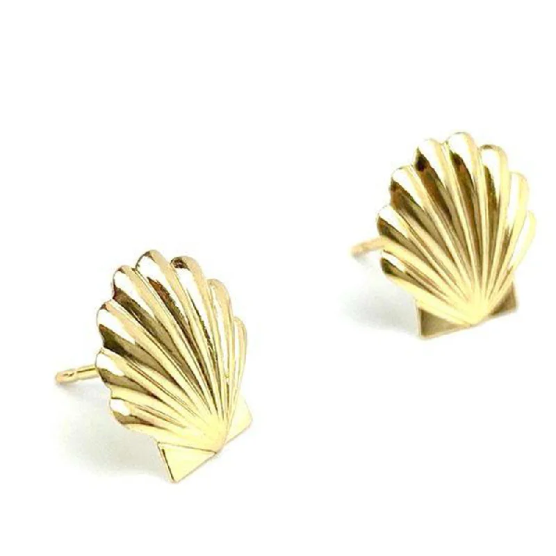 Timeless Jewelry Styles At Wallet-Friendly Prices Manath Jewels Gold Plated Matte Finish Korean Style Stud Earrings Timeless Jewelry Styles At Wallet-Friendly Prices Manath Jewels Gold Plated Matte Finish Korean Style Stud Earrings