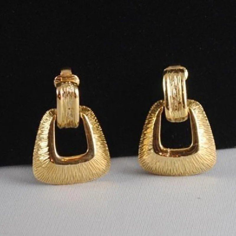 Affordable Elegance – Special Jewelry Sale Now Live Manath Jewels Gold Plated Matte Finish Korean Style Stud Earrings Affordable Elegance – Special Jewelry Sale Now Live Manath Jewels Gold Plated Matte Finish Korean Style Stud Earrings