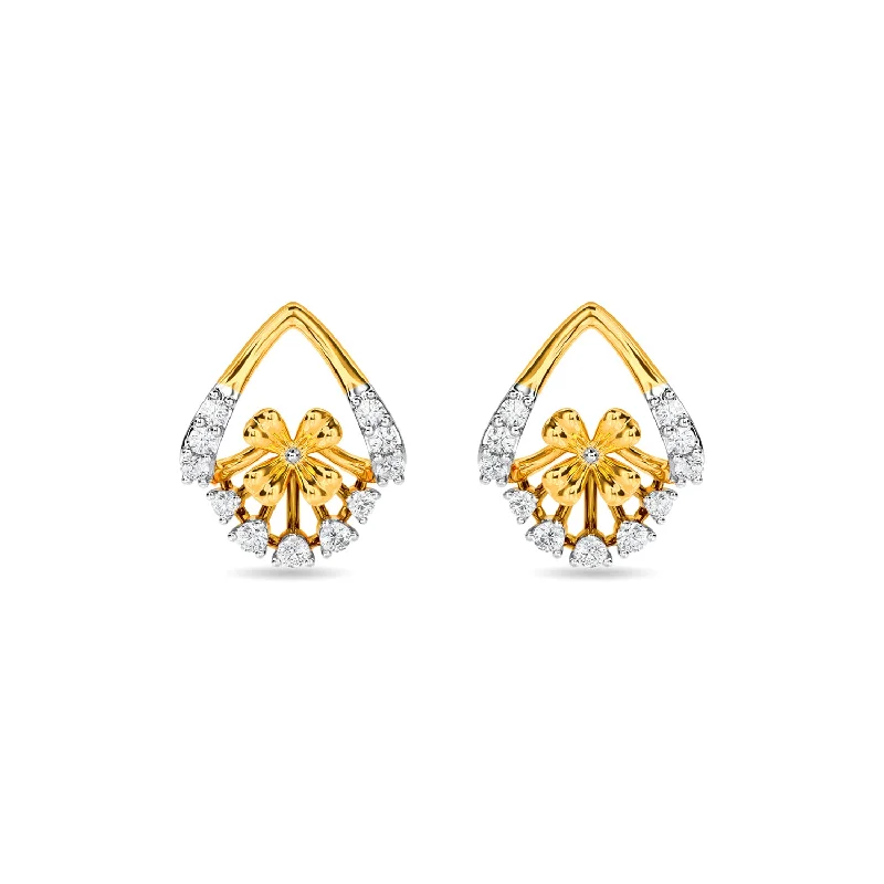 Elevate Your Outfit With Discounted Statement Jewelry Mara Earring