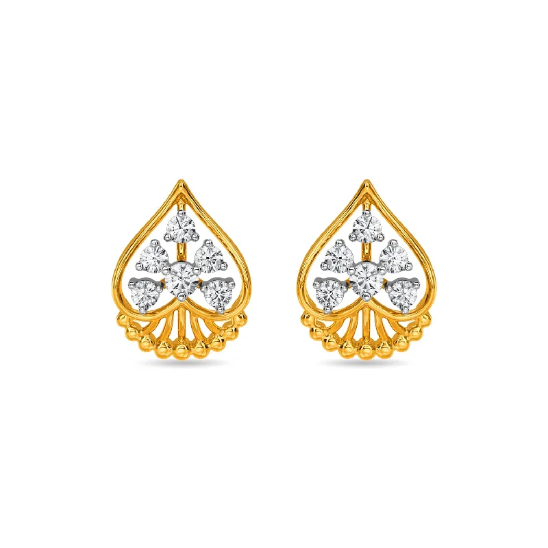 Shine In Style – Shop Jewelry Discounts Today Marcel Earring