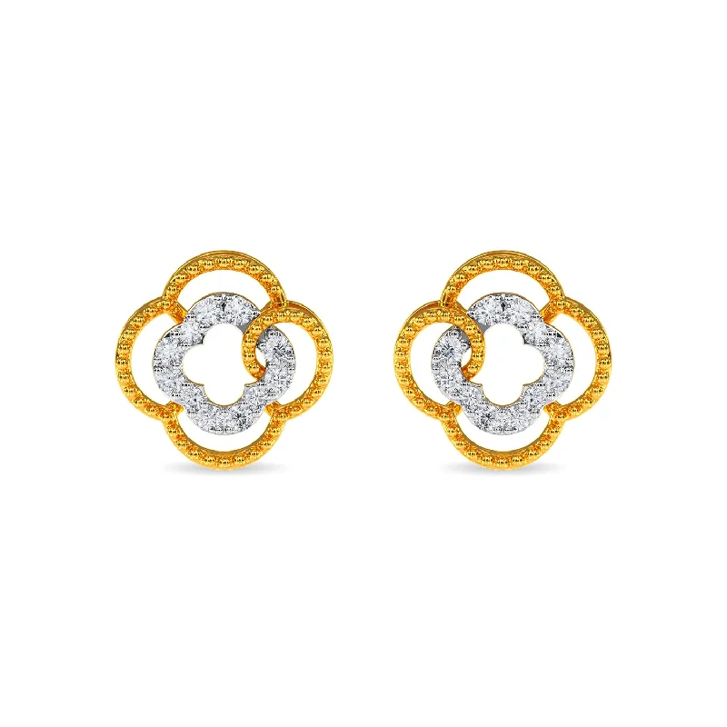 Accessorize For Less – Luxury Jewelry At Affordable Prices Martine Earring