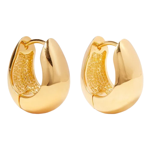 Jewelry Sale Alert – Shop Timeless Elegance Today Bold Hoops