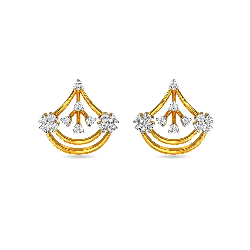 Elegant Designs, Unbeatable Discounts – Shop Jewelry Now Masami Earring