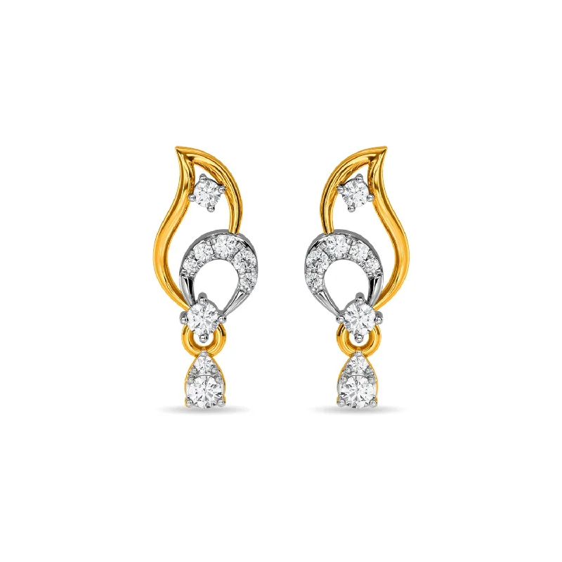 Grab Exquisite Jewelry At The Lowest Prices Meea Earring