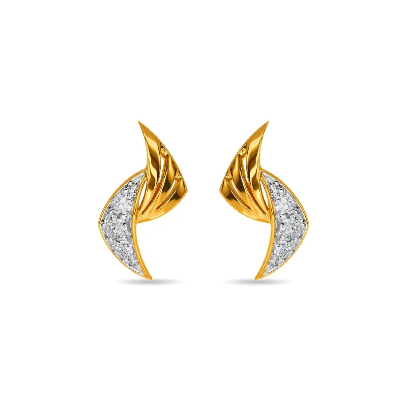 Dazzling Deals On Necklaces, Bracelets, And More Melisa Earring