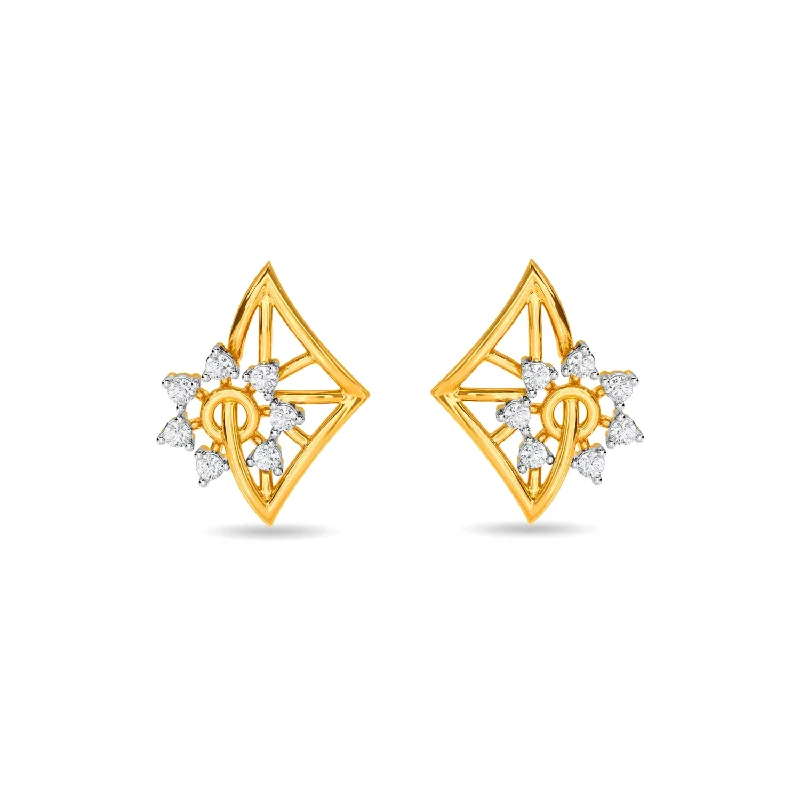 Exclusive Online Jewelry Sale – Don't Wait Micha Earring