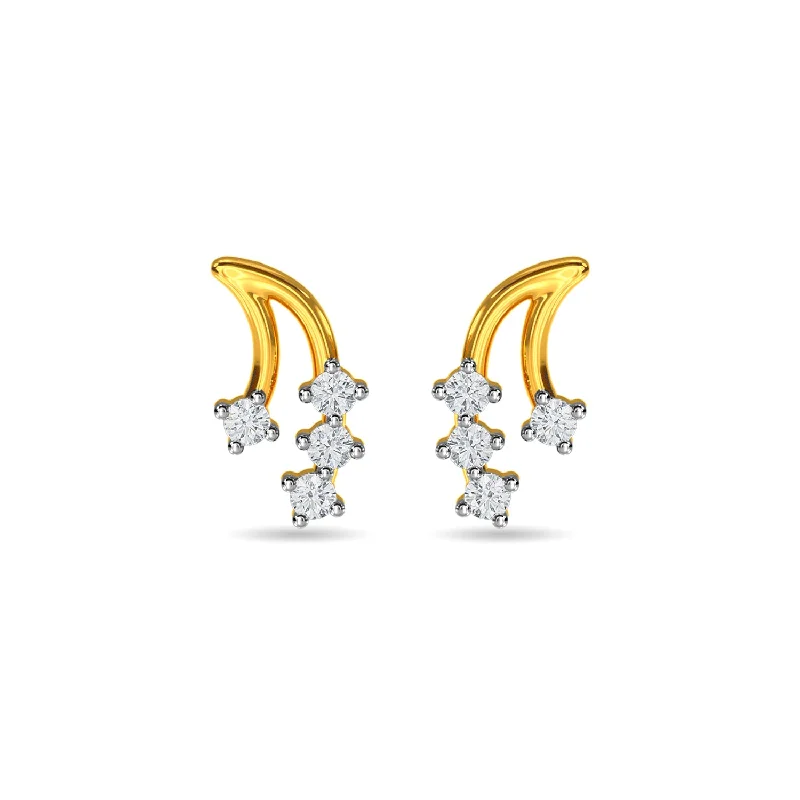 Final Call For Exquisite Jewelry At Reduced Rates Michalina Earring