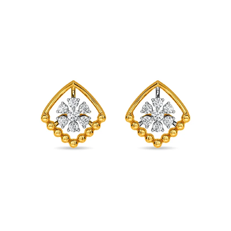 Jewelry Clearance Event – Last Chance For Stunning Deals Midilline Earring