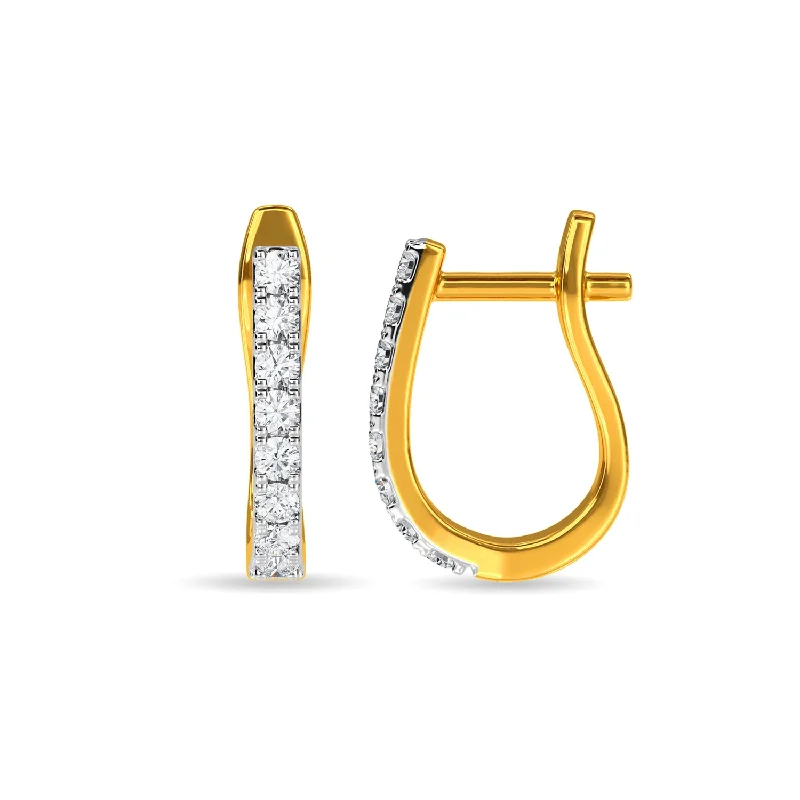 Luxury Jewelry At Budget-Friendly Prices – Grab Yours Now Millicent Earring