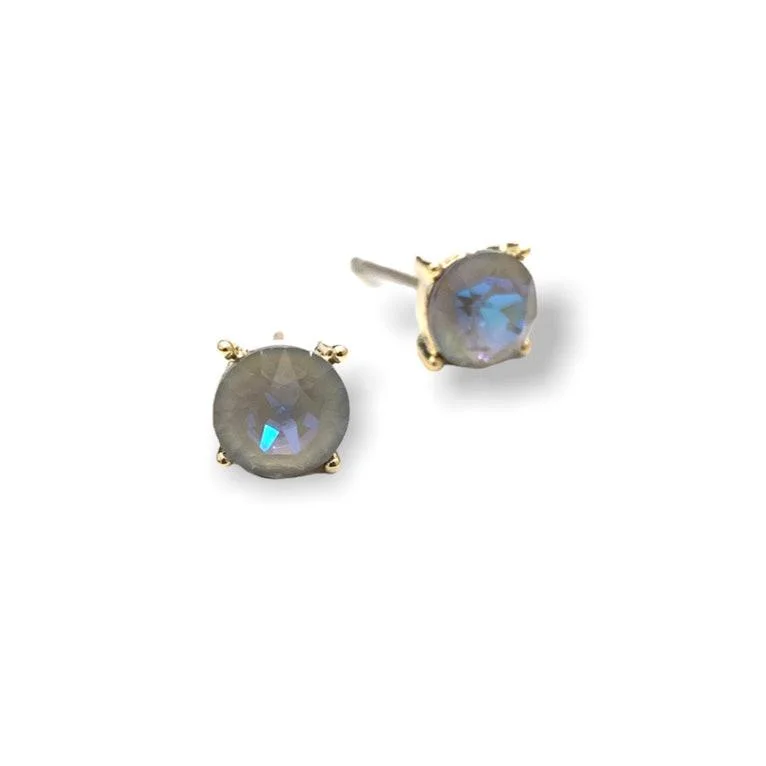Shine Without Limits – Jewelry Sale Happening Now Dove Grey Swarovski Crystal Stud Earrings Shine Without Limits – Jewelry Sale Happening Now Dove Grey Swarovski Crystal Stud Earrings