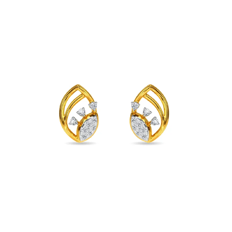 Luxury Jewelry At Unbeatable Discounts Myley Earring