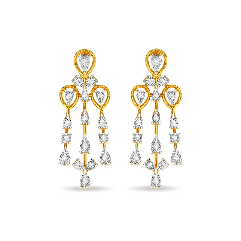Best Jewelry Deals – Premium Quality At Exclusive Discounts Nathalie Earring