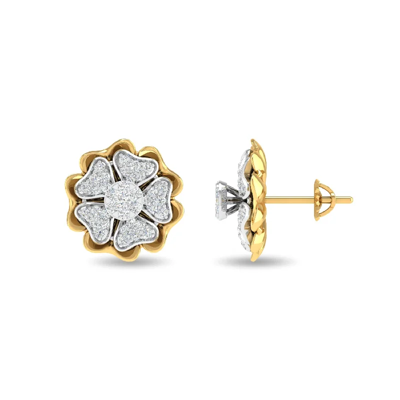Luxury Meets Affordability – Jewelry Sale Now Live Nebula Studs