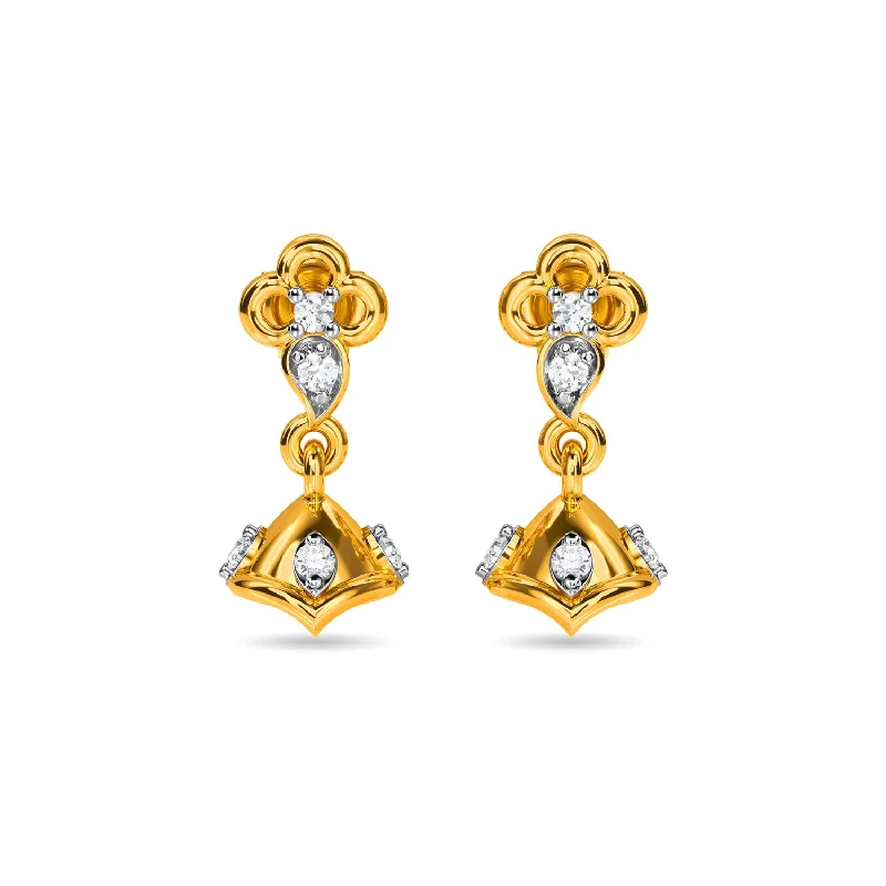 Don't Miss Out – Shop Elegant Jewelry For Less Nehemiah Earring