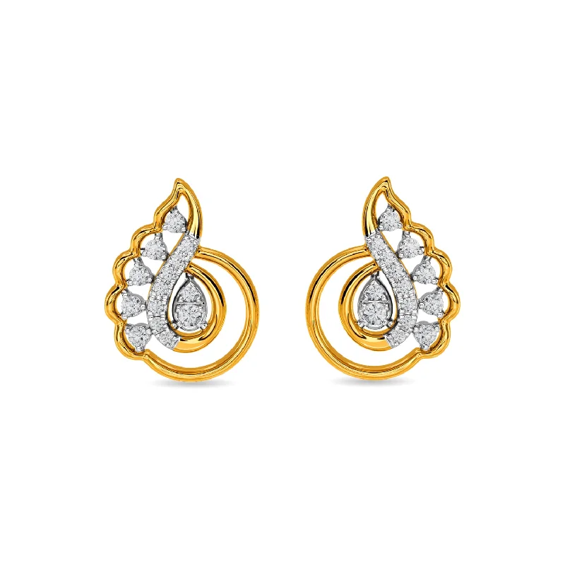 Shop Jewelry That Shines Without The High Price Niam Earring