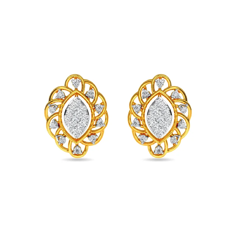 Sparkle More For Less – Jewelry Sale Happening Now Norai Earring