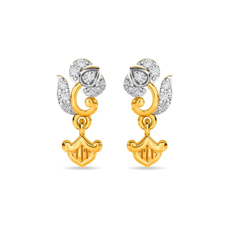 Luxury Meets Affordability – Jewelry Sale Live Now Orine Earring