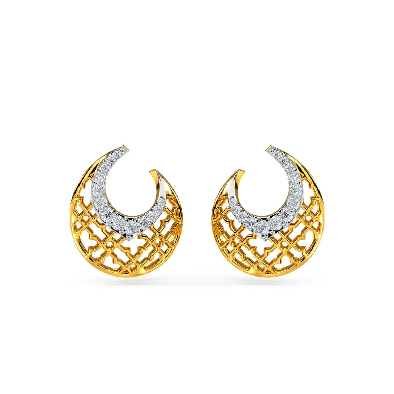 Flash Sale On Elegant Jewelry – Don't Miss Out Pala Earring