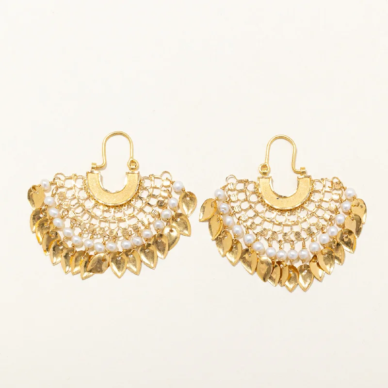 Best Jewelry Deals – Premium Quality At Exclusive Discounts Pearl Earrings