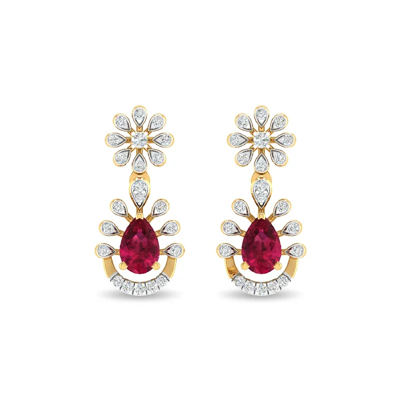 Luxury Jewelry At Budget-Friendly Prices – Grab Yours Now Regal Dangles