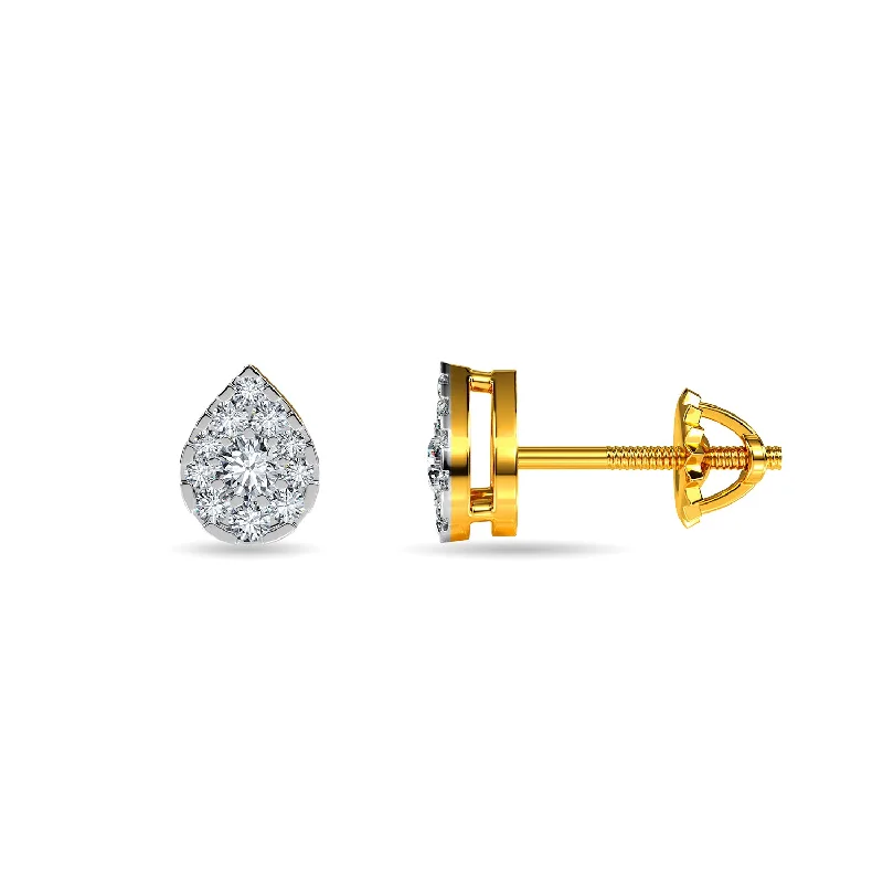 Shop Dazzling Jewelry At The Best Prices Rose Earring