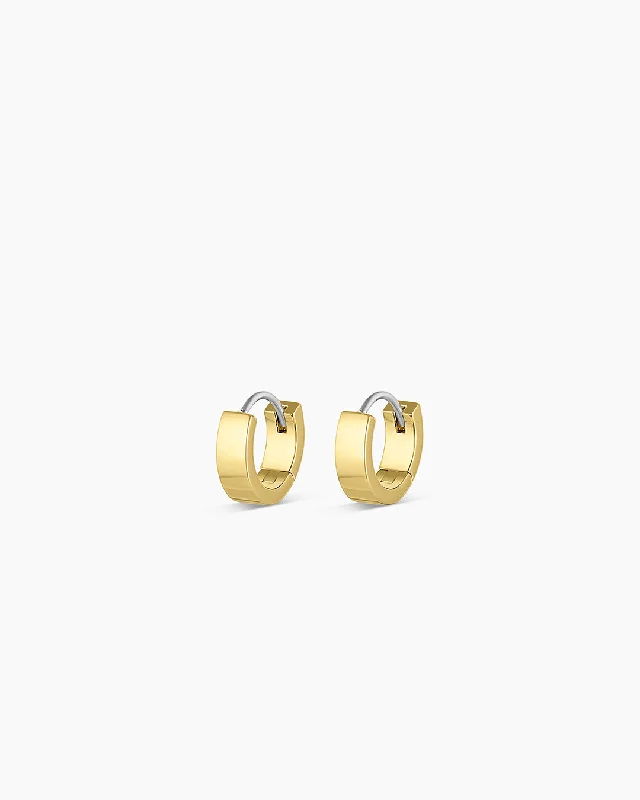 Limited-Stock Jewelry Sale – Once It's Gone, It's Gone Rose Huggies