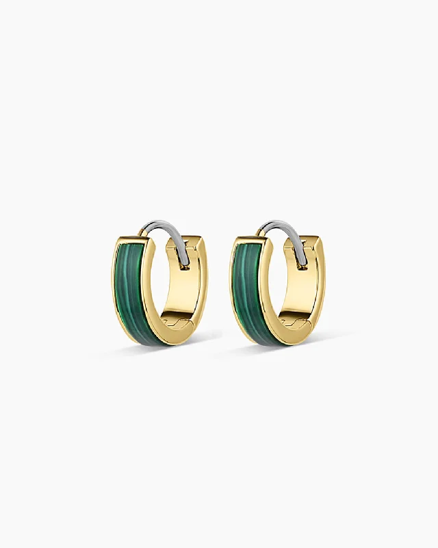 Elegant Jewelry, Affordable Luxury – Shop Now Rose Marble Huggies