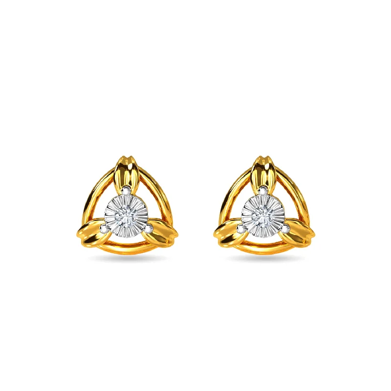Clearance Sale On High-End Jewelry Collections Ruby Earring