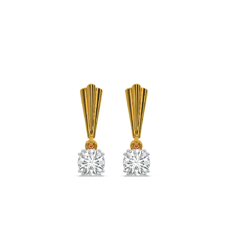 Exclusive Jewelry Bundles At Discounted Prices Saige Solitaire Earring