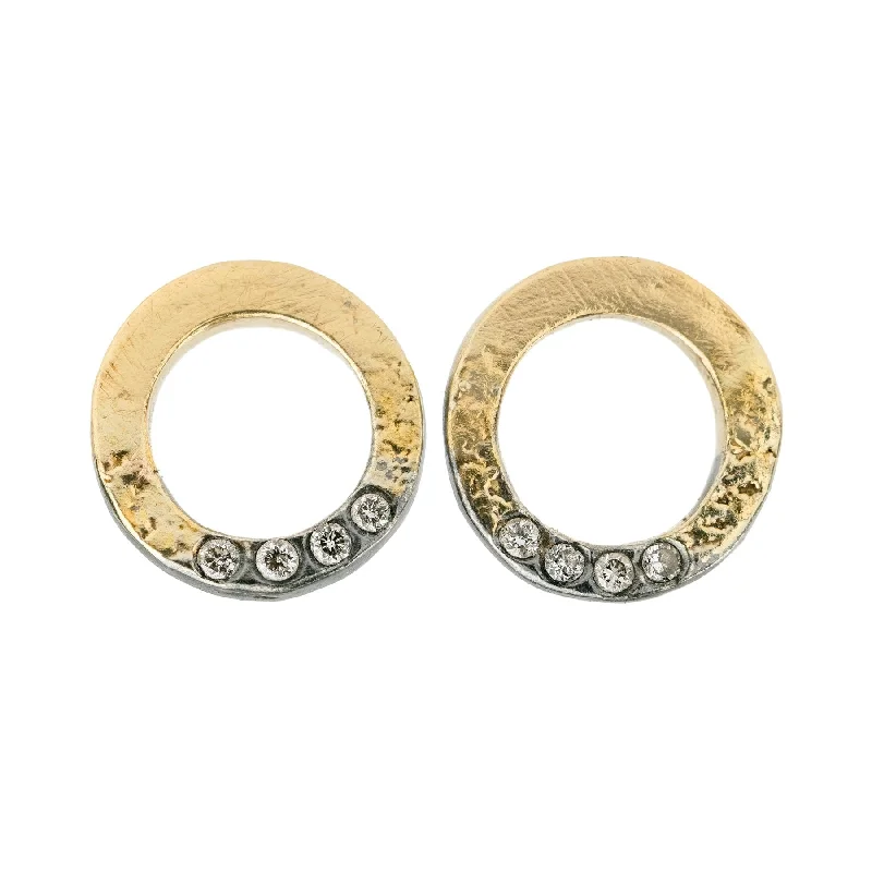 Exclusive Jewelry Sale Event – Shop Now Sunshine Stud Earrings