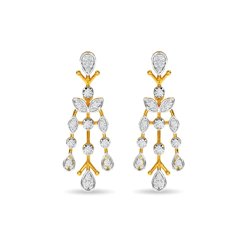 Best Jewelry Sale Prices – Limited-Time Offer Sydniey Earring