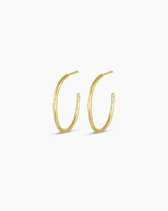 Luxury Jewelry Clearance – Shop Premium Styles Now Taner Small Hoops