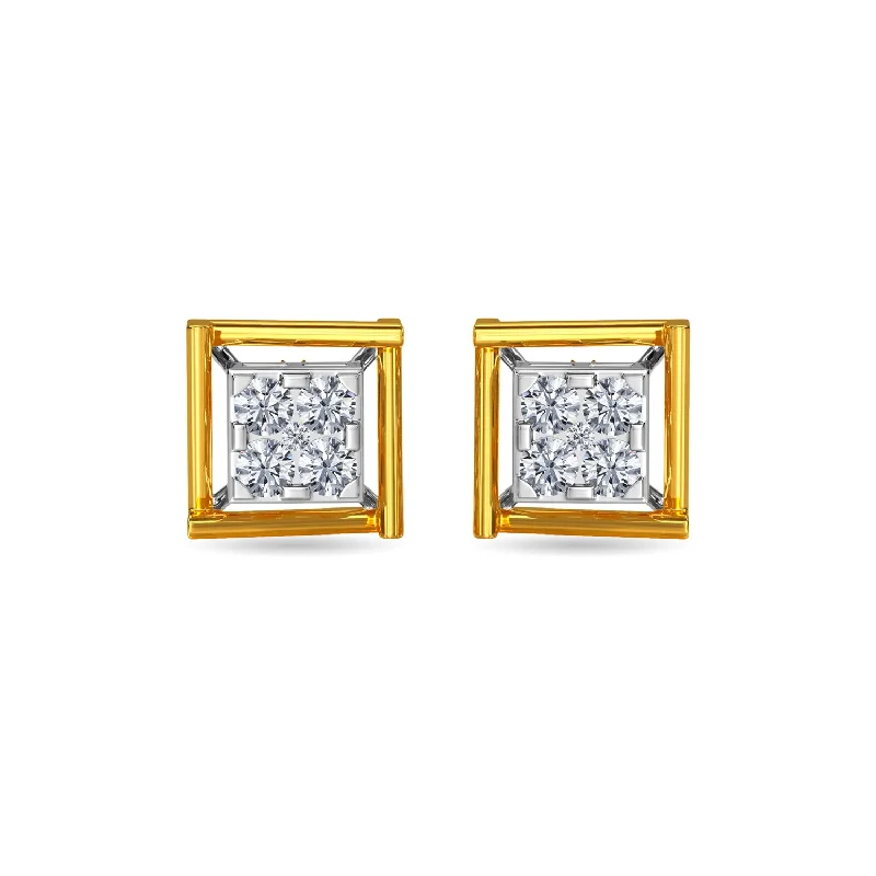 Trending Jewelry Styles Now At Limited-Time Discounts Tena Earring