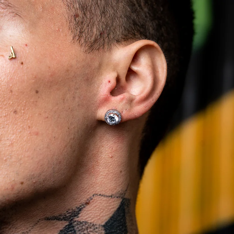 Shine Bright With Our Special Jewelry Promotions Tennis Stud Earring