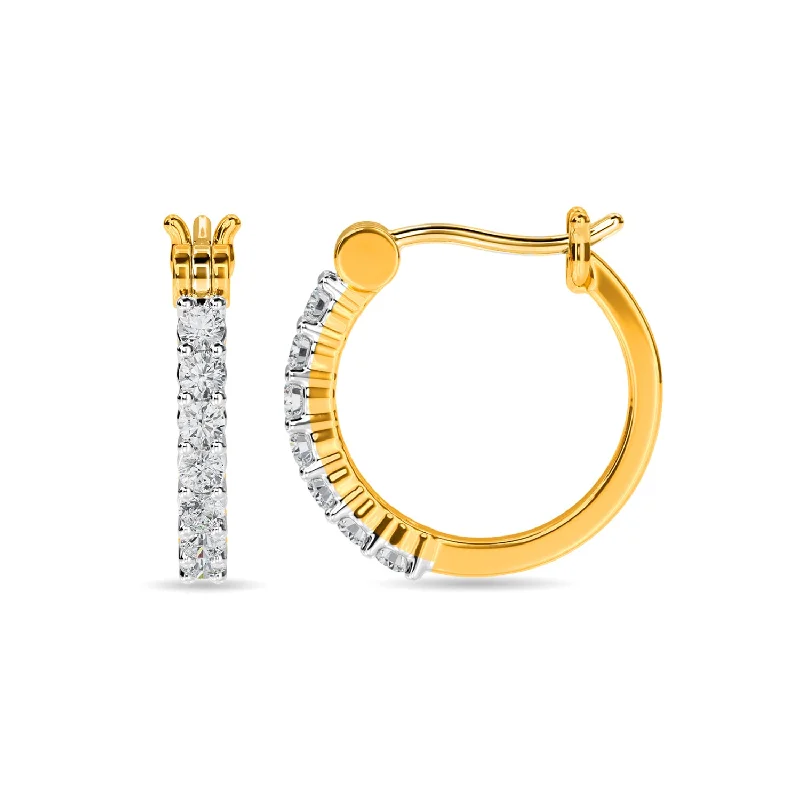 Timeless Jewelry Styles At Wallet-Friendly Prices Teona Earring